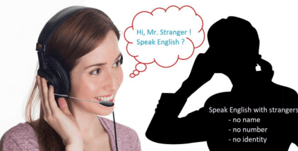 english talk incognito speak cover