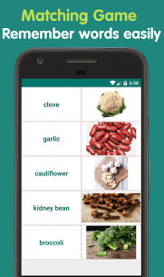 English Vocabulary – PicVocPro (PRO) 7.5.3 Apk for Android 5