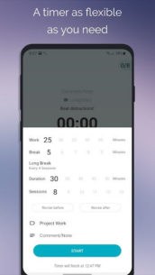 Engross: Focus Timer & To-Do (PREMIUM) 9.3.3 Apk for Android 1