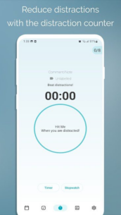 Engross: Focus Timer & To-Do (PREMIUM) 9.3.3 Apk for Android 2