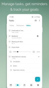 Engross: Focus Timer & To-Do (PREMIUM) 9.3.3 Apk for Android 3