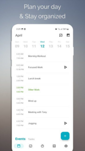 Engross: Focus Timer & To-Do (PREMIUM) 9.3.3 Apk for Android 4