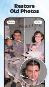 AI Photo Enhancer – EnhanceFox (PRO) 5.9.1 Apk for Android 2