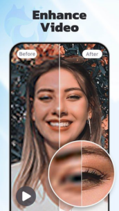 Photo Enhancer – EnhanceFox AI (PRO) 5.6.1 Apk for Android 4