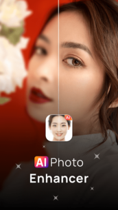 Enhancer – AI Photo Enhance (UNLOCKED) 1.3.7 Apk for Android 1