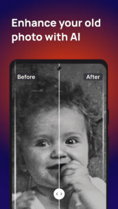Enhancer – AI Photo Enhance (UNLOCKED) 1.3.7 Apk for Android 3