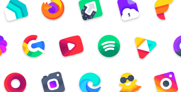 enix icon pack cover