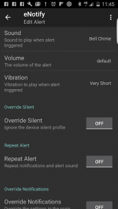 eNotify Lite Email Alerts 4.111 Apk for Android 4