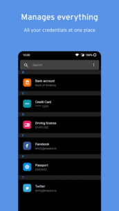 Enpass Password Manager (FULL) 6.9.4.934 Apk for Android 2