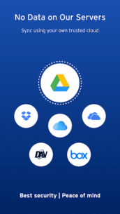 Enpass Password Manager (FULL) 6.10.1.982 Apk for Android 3