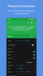 Enpass Password Manager (FULL) 6.9.4.934 Apk for Android 4