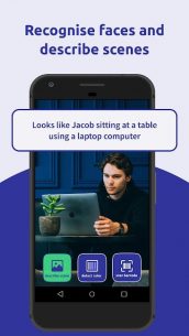 Envision AI 1.7.7 Apk for Android 3