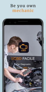 EOBD Facile: OBD 2 Car Scanner 3.59.1010 Apk for Android 1