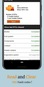 EOBD Facile: OBD 2 Car Scanner 3.61.1026 Apk for Android 3