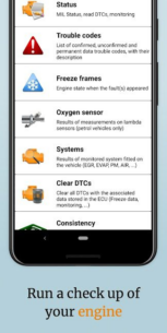 EOBD Facile: OBD 2 Car Scanner 3.59.1010 Apk for Android 4