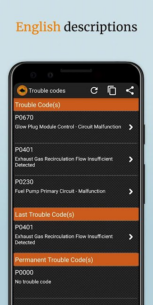 EOBD Facile: OBD 2 Car Scanner 3.61.1026 Apk for Android 5