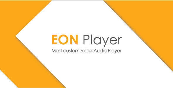 eon player pro android cover