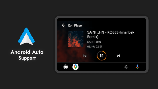 Eon Player Pro 5.8.9 Apk for Android 2