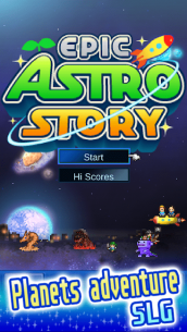 Epic Astro Story 2.0.3 Apk + Mod for Android 5