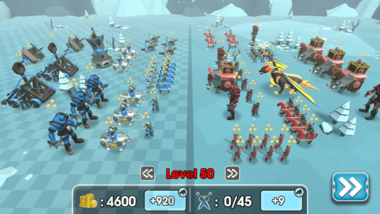 Epic Battle Simulator 2 1.6.75 Apk + Mod for Android 5