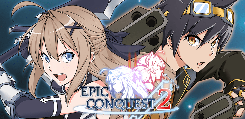 epic conquest 2 cover