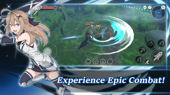 Epic Conquest 2 2.0.5 Apk + Mod for Android 2