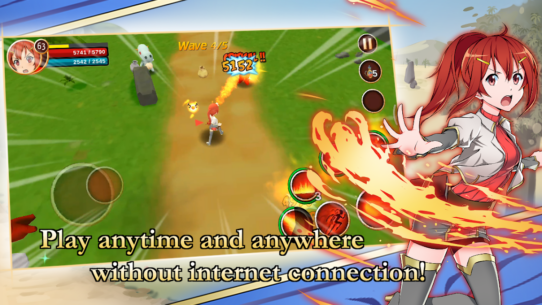 Epic Conquest 6.1 Apk + Mod for Android 4