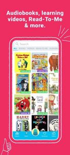 Epic: Kids’ Books & Reading (UNLOCKED) 3.64.0 Apk for Android 3