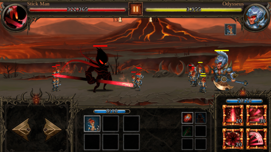Epic Heroes: Hero Wars – Hero Fantasy: Action RPG 1.11.3.437dex Apk for Android 1