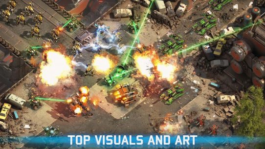 Epic War TD 2 1.04.5 Apk + Mod for Android 4