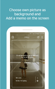 Epiphany – quotes lock screen 1.7.2.2 Apk for Android 3