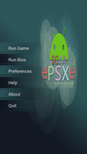 ePSXe for Android 2.0.17 Apk for Android 1