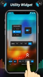 Equalizer & Bass Booster Pro 1.8.7 Apk for Android 4