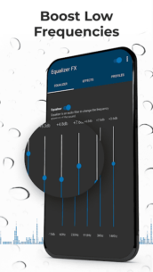 Equalizer FX: Sound Enhancer (PRO) 3.8.8.1 Apk for Android 2