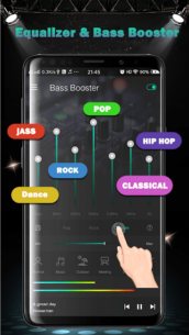 Equalizer FX Pro 1.9.3 Apk for Android 1