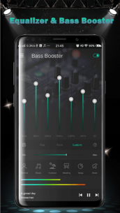 Equalizer FX Pro 1.9.3 Apk for Android 3