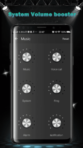 Equalizer FX Pro 1.9.3 Apk for Android 4