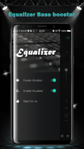Equalizer FX Pro 1.9.8 Apk for Android 5