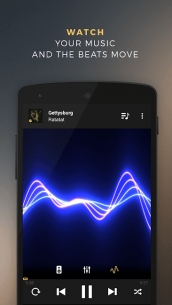 Equalizer + Pro (Music Player) 2.5.9 Apk for Android 3