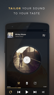 Equalizer + Pro (Music Player) 2.5.9 Apk for Android 5