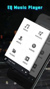 Equalizer Music Player Pro  4.3.8 Apk for Android 1