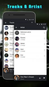 Equalizer Music Player Pro  4.3.8 Apk for Android 3