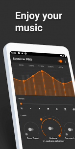 Equalizer – Bass Boost (PRO) 2.1.1 Apk for Android 1