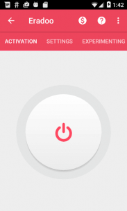 Eradoo : Delete data from lost phone (PRO) 1.8 Apk for Android 1