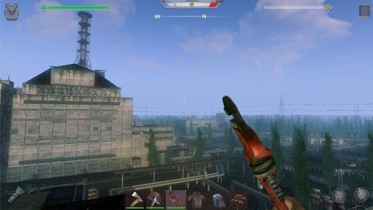 Escape from Chernobyl 1.0.0 Apk + Data for Android 5