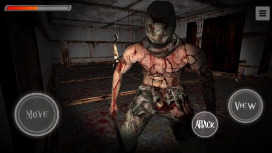 Escape From The Dark redux 1.2.2 Apk + Mod + Data for Android 2