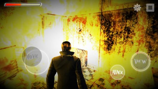 Escape From The Dark redux 1.2.2 Apk + Mod + Data for Android 3