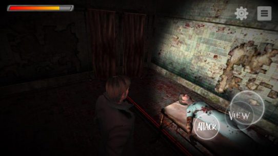 Escape From The Dark redux 1.2.2 Apk + Mod + Data for Android 4