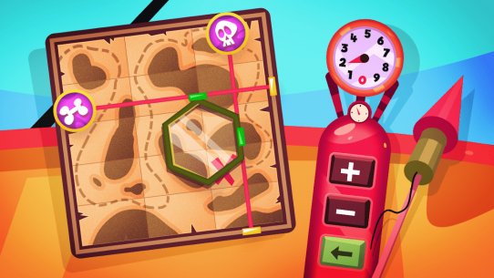 Escape Funky Island 1.10 Apk + Mod for Android 3