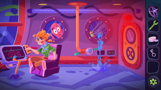 Escape Funky Island 1.10 Apk + Mod for Android 5